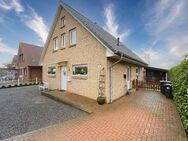Urlaubsfeeling garantiert - Modernes Einfamilienhaus in Ostseenähe mit freiem Blick über die Felder - Kronsgaard