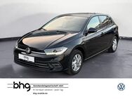 VW Polo, 1.0 l TSI Style OPF, Jahr 2022 - Reutlingen