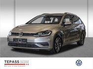 VW Golf Variant, 1.0 TSI VII, Jahr 2017 - Wuppertal