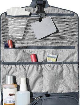 deuter Kulturbeutel WASH BAG II (1-tlg)