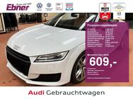 Audi TT, 2.0 TFSI Roadster SPORT NUR 18tKM, Jahr 2016 - Albbruck