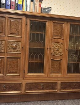 Antike Anrichte - Ostrach