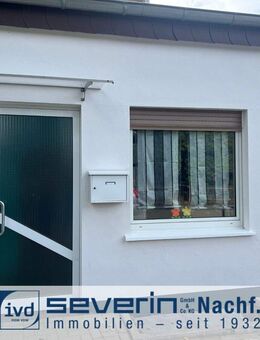 Barrierefreie 2-Zimmer Erdgeschosswohnung in Unna - Unna