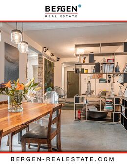 Renovierte Gewerbeeinheit mit Patio und Musikstudio in Berlin-Kreuzberg - Berlin