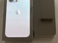 iPhone 13 Pro, Sierrablau, wie neu - Dortmund Gartenstadt