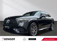 Mercedes GLC 63 AMG, S E Performance Night Drivers-Package, Jahr 2024 - Dortmund