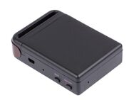 Mini-GPS-GSM-Tracker zur Überwachung von Personen, Autos, Paketen, Baumaschinen etc. - Rosenheim