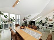 Bergblick - hell - kein Sanierungsstau - 3 Zimmer - Feldkirchen (Regierungsbezirk Oberbayern)