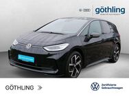 VW ID.3, PRO 150kW IQ-Light WÄRMEP FAS, Jahr 2023 - Eisenach