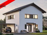 Wohnen am Ortsrand - Wunderschönes Einfamilienhaus in Projektierung - Ideal für Grenzgänger - Gottmadingen