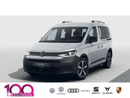 VW Caddy, 1.5 TSI PanAmericana digitales 2-Zonen, Jahr 2024 - Köln