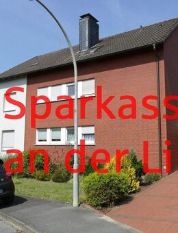 3-FAMILIENHAUS IN BRAMBAUER - Lünen