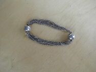 Pandora Armband Clips 17 Pandora Cliparmband - Friedrichshafen