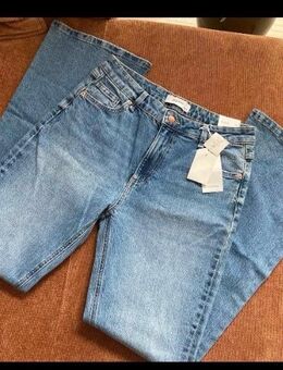 Bootcut Jeans *Reserved* EU 40 Neu mit Etikett - Neu Wulmstorf