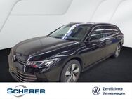 VW Passat Variant, 1.5 eTSI Business, Jahr 2024 - Mainz