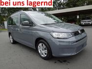 VW Caddy, 1.5 TSI Maxi Sitzheizu, Jahr 2022 - Föritz