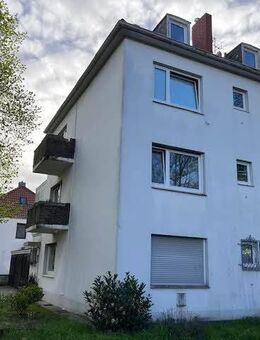 Appartment im Sanierten 4 Parteien MFH in Hardterbroich - Mönchengladbach