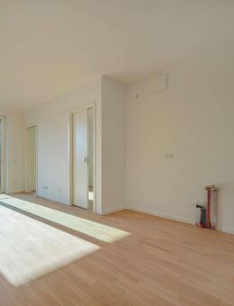 Investieren, wo die Zukunft wohnt! - Hamburg