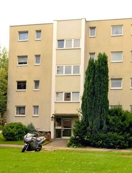 Gemütliche 2-Zimmerwohnung mit neuem Bad - Krefeld