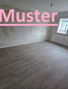 Sanierte 2-Zimmer + Wohnküche in Düsseldorf-Hassels - Düsseldorf