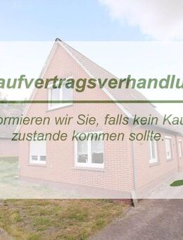 +++ Teilmodernisiertes Einfamilienhaus mit Nebengebäude und großem Grundstück (ca. 1.945 m²) +++ - Apen