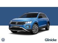 VW T-Roc, 1.0 TSI Goal 85kW (116 ), Jahr 2022 - Kassel