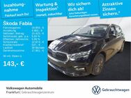 Skoda Fabia, 1.0 TSI Style Heckleuchten Fabia, Jahr 2024 - Frankfurt (Main)