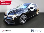 VW Golf, 1.5 TSI VIII Move, Jahr 2024 - Lübeck