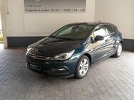 Opel Astra K 5-Türer, Navi, Rückfahrkamera - Koblenz