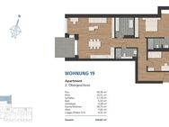 Havencity - Modernes Wohnen am Südstrand WE19 - Steuersparmodell - Wilhelmshaven