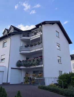 Stilvolle 3-Zimmer Erdgeschosswohnung mitten in Bad Neuenahr-Ahrweiler - Bad Neuenahr-Ahrweiler