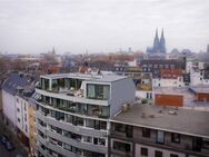 Genehmigte Ausbaufläche 4-Wohnungen in Bester Lage - Köln