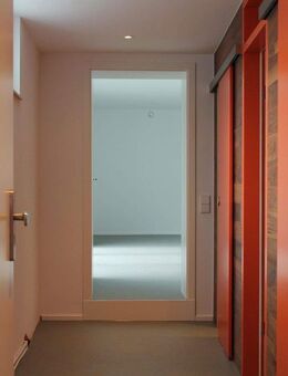 Stilvolle 3,5-Zimmer-Wohnung mit Südwestbalkon - zentrale, ruhige Lage in Deidesheim - Deidesheim