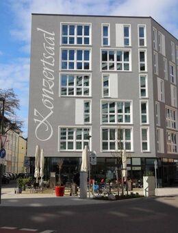 MODERNE 2,5 ZIMMER WOHNUNG MITTEN IN NEU-ULM - Neu Ulm