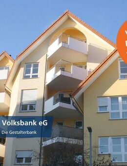 *** Exklusivität auf zwei Ebenen: Maisonette-Wohnung mit 4,5 Zimmern in Rielasingen! *** - Rielasingen-Worblingen