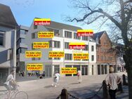 Neubauprojekt UEHLIN-HAUS: Modernes Wohnen am Marktplatz von Schopfheim - Schopfheim