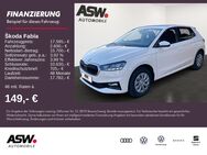 Skoda Fabia, 1.0 MPI Essence 80PS, Jahr 2022 - Bad Rappenau