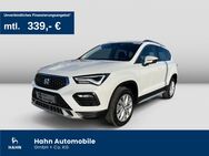 Seat Ateca, 1.5 TSI Xperience, Jahr 2024 - Weinstadt Zentrum