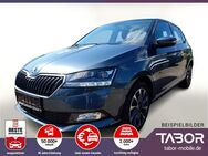 Skoda Fabia, 1.0 TSI Drive 125 Best of, Jahr 2021 - Freiburg (Breisgau)