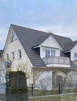 2-Zimmerwohnung / Ostseebad Karlshagen - Karlshagen