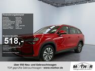 Skoda Kodiaq, 2.0 TDI Selection, Jahr 2024 - Brandenburg (Havel)