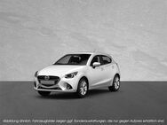 Mazda 2, #CenterLine #Convenience, Jahr 2023 - Bayreuth