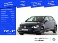 VW Golf, 1.5 TSI VII IQ DRIVE, Jahr 2019 - Leverkusen