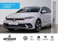 VW Polo, GTI, Jahr 2022 - Wolfenbüttel