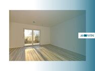 Paare aufgepasst! 2-Zimmer-Wohnung mit Balkon in Wustermark - Wustermark