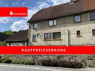 Doppelhaushälfte mit Nebengelass in den beliebten Tälerdörfern - Eineborn