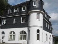 *Zwei-Raum-Wohnung in ruhiger Lage* - Schmalkalden