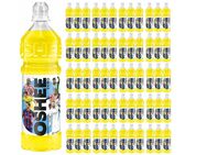 60x Oshee Zero - Isotonisches Sportgetränk Zitrone 750ml - Ingolstadt