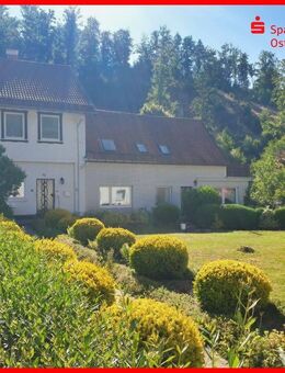 Idylle am Bergbach! - Bad Sachsa
