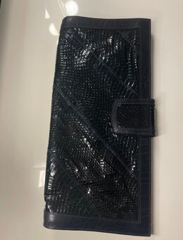 Handtasche schwarz fendi - Moers